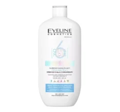Eveline Cosmetics 6 Ceramides emolientowy krem do ciała z ceramidami 350 ml