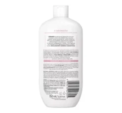 Eveline Cosmetics 6 Ceramides natłuszczająca emulsja do ciała z ceramidami 350 ml