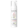 Eveline Cosmetics 6 Ceramides odżywcze mleczne serum w mgiełce z ceramidami 110 ml
