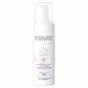 Eveline Cosmetics 6 Ceramides delikatna pianka do mycia twarzy z ceramidami 150 ml