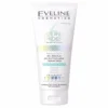 Eveline Cosmetics 6 Ceramides nawilżający żel-emulsja do oczyszczania i demakijażu 150 ml