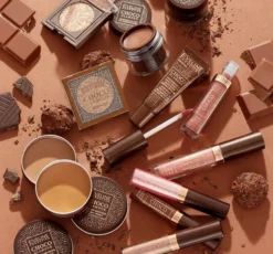 Eveline Cosmetics Choco Glamour bronzer w kremie 01 20 g