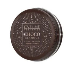 Eveline Cosmetics Choco Glamour bronzer w kremie 02 20 g