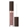 Eveline Cosmetics Choco Glamour winylowa pomadka w płynie 03 Toffee Chocolate 4,5 ml