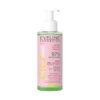 Eveline Cosmetics CICA Skin kojący żel-olejek do mycia twarzy 145 ml