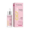 Eveline Cosmetics CICA Skin nawilżająco-kojące serum do twarzy 30 ml