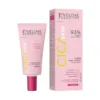 Eveline Cosmetics CICA Skin nawilżająco-odżywczy krem do twarzy 50 ml