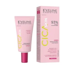 Eveline Cosmetics CICA Skin nawilżająco-odżywczy krem do twarzy 50 ml