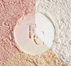 Eveline Cosmetics Cloud Touch ultralekki puder wykończeniowy do twarzy 10 g