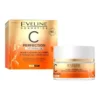 Eveline Cosmetics C-Perfection 50+ silnie ujędrniający krem wypełniający zmarszczki 50 ml