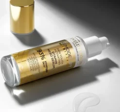Eveline Cosmetics D’Aury RemodeLift Therapy witaminowe mezo-serum aktywujące młodość skóry 30 ml