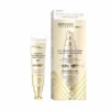 Eveline Cosmetics D’Aury RemodeLift Therapy kofeinowy mezo-krem pod oczy i na powieki 3w1 15 ml