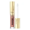 Eveline Cosmetics Diamond Glow Lip Luminizer błyszczyk do ust z kwasem hialuronowym 06 Choco Bons 4,5 ml