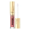 Eveline Cosmetics Diamond Glow Lip Luminizer błyszczyk do ust z kwasem hialuronowym 15 Sugar Rush 4,5 ml