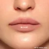 Eveline Cosmetics Diamond High Shine Serum kolagenowy błyszczyk-serum do ust z peptydami 30 Angel Kiss 5 ml