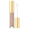 Eveline Cosmetics Diamond High Shine Serum kolagenowy błyszczyk-serum do ust z peptydami 30 Angel Kiss 5 ml