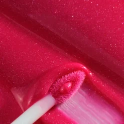 Eveline Cosmetics Diamond High Shine Serum błyszczyk-serum do ust 19 Fuchsia 5 ml