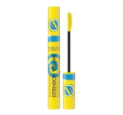 Eveline Cosmetics Extension Volume tusz do rzęs dający efekt Push Up 10 ml