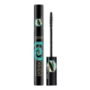 Eveline Cosmetics Extension Volume wodoodporny tusz do rzęs Black 10 ml