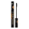 Eveline Cosmetics Extension Volume wydłużająco-pielęgnujący tusz do rzęs Black 10 ml