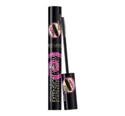 Eveline Cosmetics Extension Volume pogrubiający tusz do rzęs 10 ml