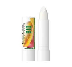 Eveline Cosmetics Extra Soft Bio pielęgnująca pomadka do ust mango 4,5 ml