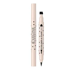 Eveline Cosmetics eyeliner ze stemplem Serce
