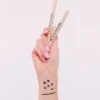 Eveline Cosmetics eyeliner ze stemplem Gwiazda