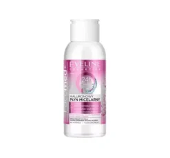 Eveline Cosmetics Facemed+ hialuronowy płyn micelarny 100 ml