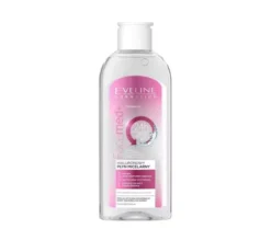 Eveline Cosmetics Facemed+ hialuronowy płyn micelarny 150 ml