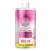 Eveline Cosmetics Facemed+ hipoalergiczny hialuronowy płyn micelarny 650 ml
