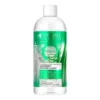 Eveline Cosmetics Facemed 3w1 odświeżający płyn micelarny 400 ml