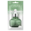 Eveline Cosmetics Face Therapy Professional CICA Exosomes Ampoule-Mask regenerująca maseczka do twarzy 8 ml