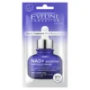 Eveline Cosmetics Face Therapy Professional NAD+ Booster Ampoule-Mask liftingująca maseczka do twarzy 8 ml