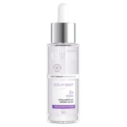 Eveline Cosmetics Face Therapy Professional Serum Shot ujędrniające serum do twarzy z PDRN 30 ml