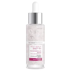Eveline Cosmetics Face Therapy Professional Meso-Serum Shot ujędrniające serum do twarzy z mikroigłami 30 ml