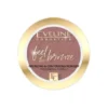 Eveline Cosmetics Feel The Bronze puder brązujący 02 Chocolate Cake 4 g