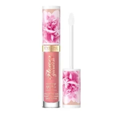 Eveline Cosmetics Flower Garden błyszczyk do ust 02 Sweet Daisy 4,5 ml
