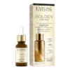 Eveline Cosmetics Golden Ageless przeciwzmarszczkowe serum aktywnie liftingujące 18 ml