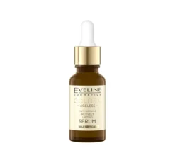 Eveline Cosmetics Golden Ageless przeciwzmarszczkowe serum aktywnie liftingujące 18 ml