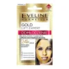 Eveline Cosmetics Gold Lift maseczka przeciwzmarszczkowa 7 ml