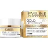 Eveline Cosmetics Gold Lift 60+ odmładzający krem do twarzy 50 ml