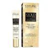 Eveline Cosmetics Gold Peptides liftingujący krem pod oczy 3w1 20 ml