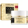 Eveline Cosmetics Gold Peptides 50+ ujędrniający krem liftingujący do twarzy 3w1 50 ml