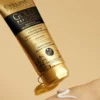 Eveline Cosmetics Gold Peptides zaawansowany krem do rąk przeciw przebarwieniom 75 ml