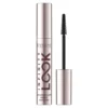 Eveline Cosmetics Infinity Look Volume & Care Serum Mascara pogrubiający tusz-serum do rzęs 7 ml