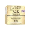 Eveline Cosmetics 24k Gold & Caviar silnie przeciwzmarszczkowy krem do twarzy 75+ 50 ml