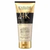 Eveline Cosmetics 24k Gold & Caviar regenerujący krem do rąk i paznokci 100 ml