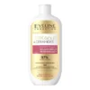 Eveline Cosmetics 24K Gold & Ceramides Złota Terapia Nawilżająca 3w1 regenerujący balsam-serum do ciała 400 ml
