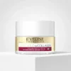 Eveline Cosmetics 24k Gold & Kolagen skoncentrowany krem do twarzy silnie naprawczy 60+ 50 ml